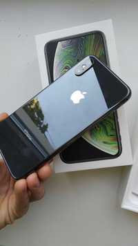 iPhone Xs 64gb чорний