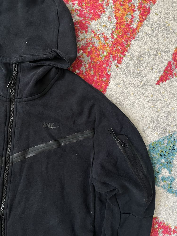 Nike Tech Fleece / найк теч фліс