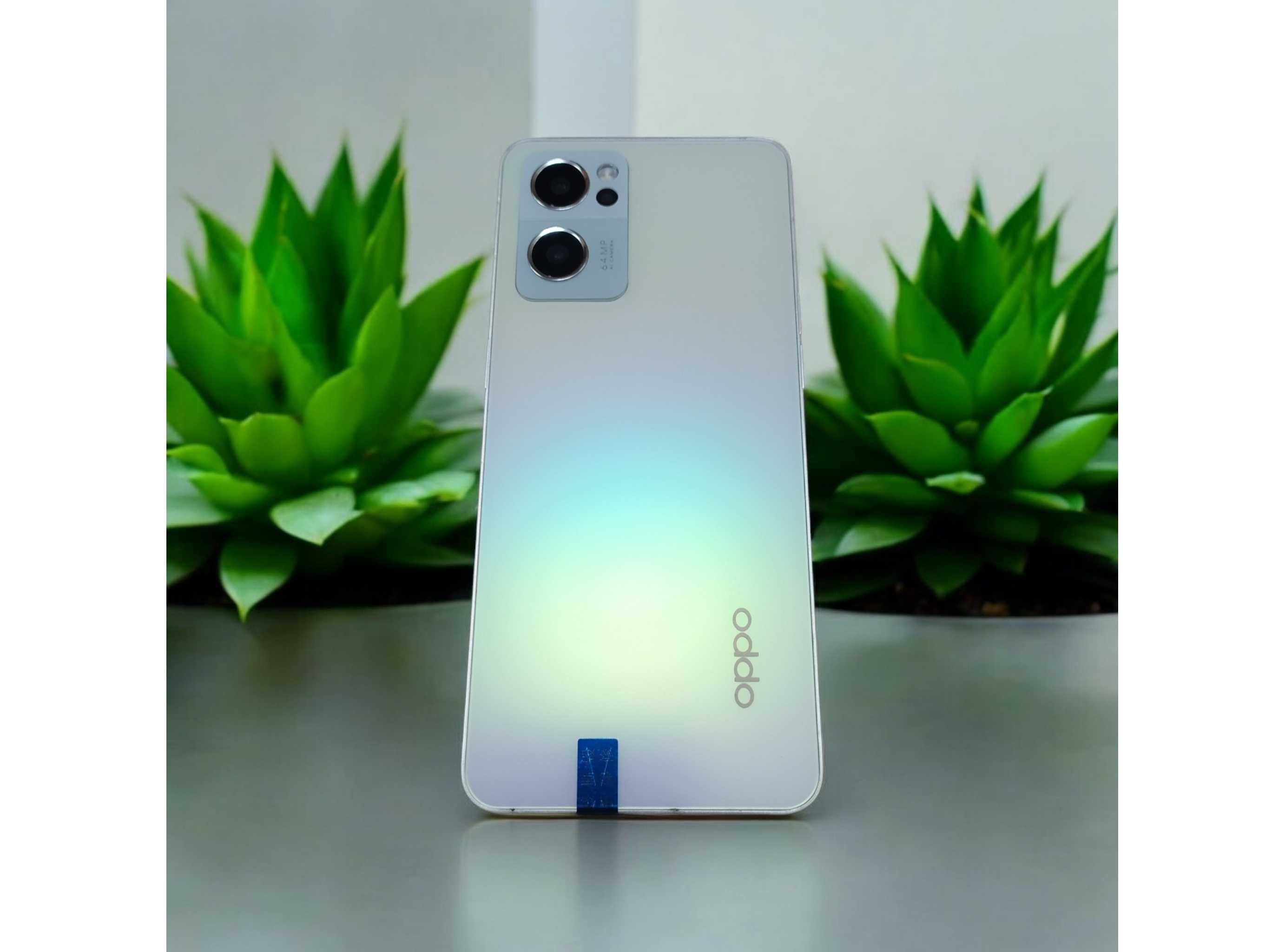 Oppo Reno 7-256 NFC