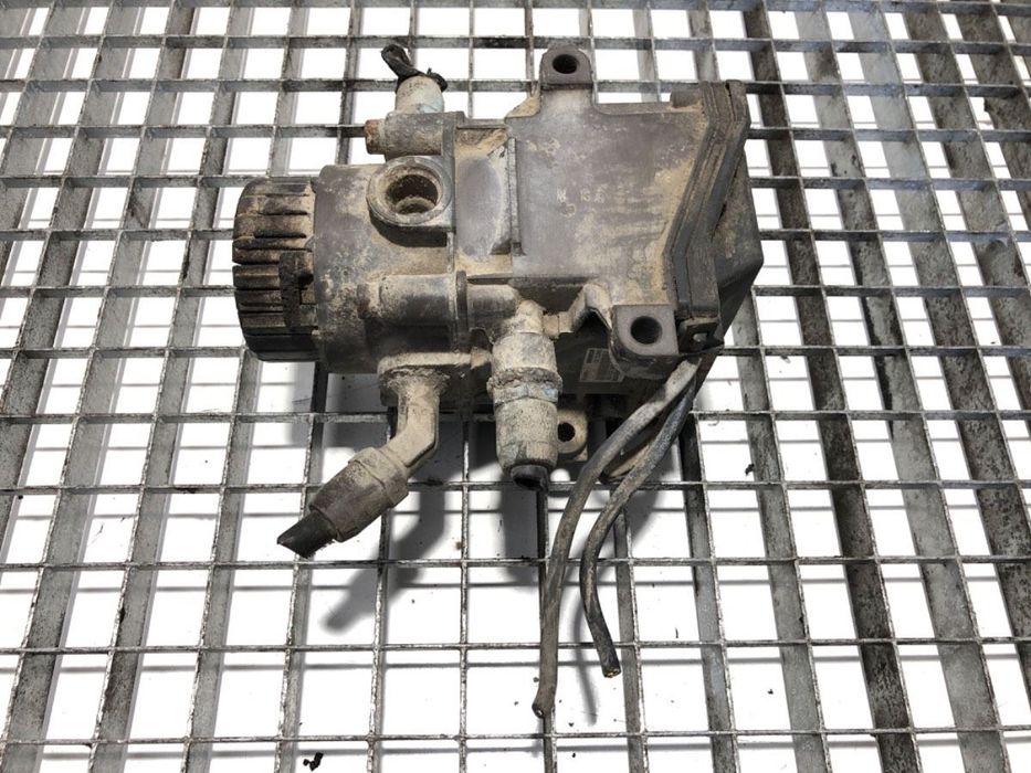 ZAWÓR EBS  SCANIA 4 - series 1995 - 2008 114 C/330 1499799