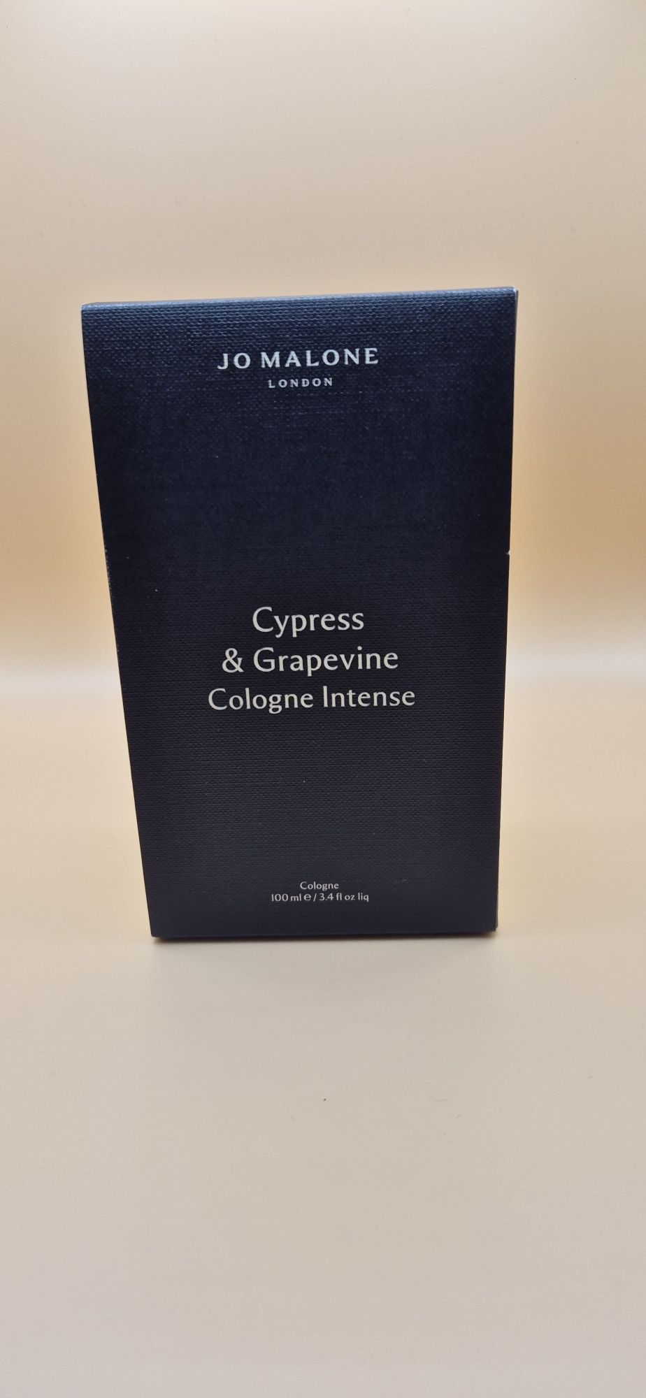 Jo Malone Cypress & Grapevine Cologne Intense  100 ml