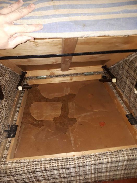 Кресло - диван (на восстановление)