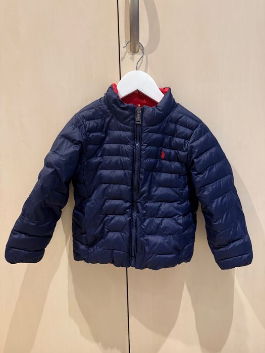 Kurtka Polo Ralph Lauren