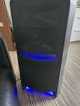 Głośnik Samsung MX-T70  1500W – LED, Bass, Pilot