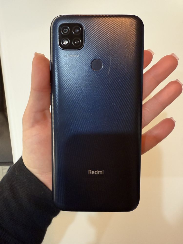 Redmi 9C NFC 64GB