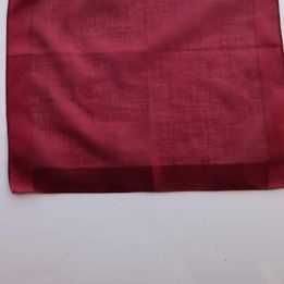 Lenço de bolso de casaco de homem