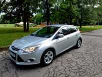 Ford Focus Mk3 | 2011 | Klima | 1,6 Tdci | Ambiente | StartStop |