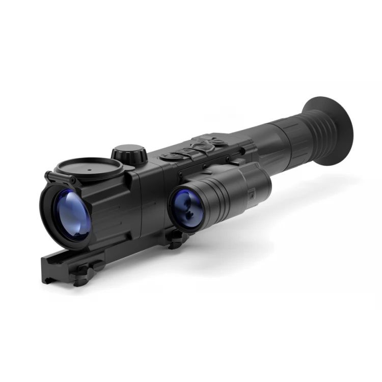 Приціл нічного бачення Pulsar Digisight Ultra N455LRF