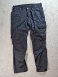 Spodnie robocze Mascot stretch cordura