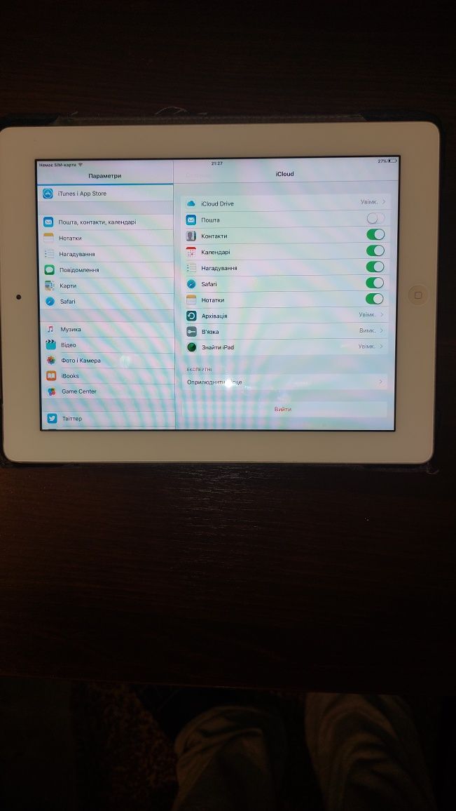 iPad 2 в гарному стані