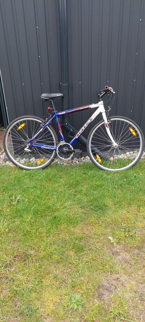 Rower crossowy Kellys Stylus Cross CTX