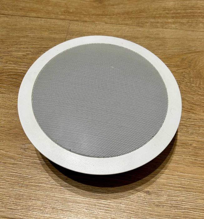 Polk Audio RC60i głośnik montażowy sufitowy dolby atmos wodoodporny