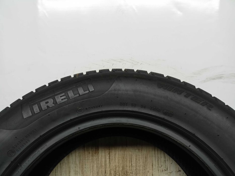 Pirelli Sottozero 3 215/60/16 2017rok 95H 7,1mm (3316)