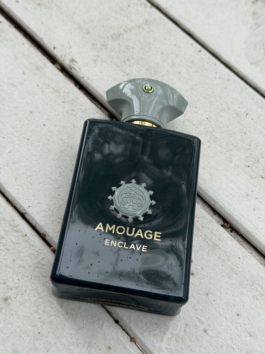 Perfumy Amouage Enclave