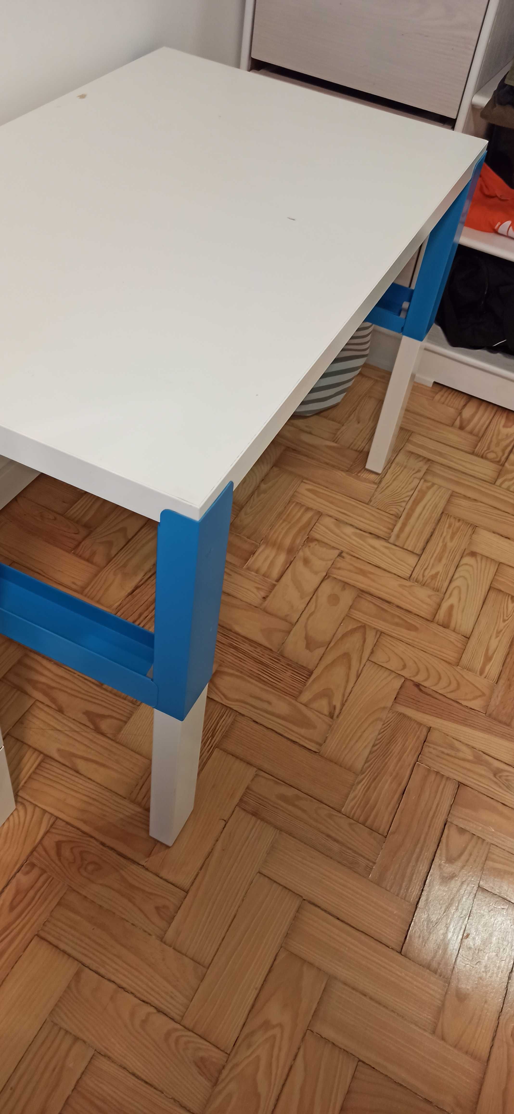 Secretária de criança IKEA