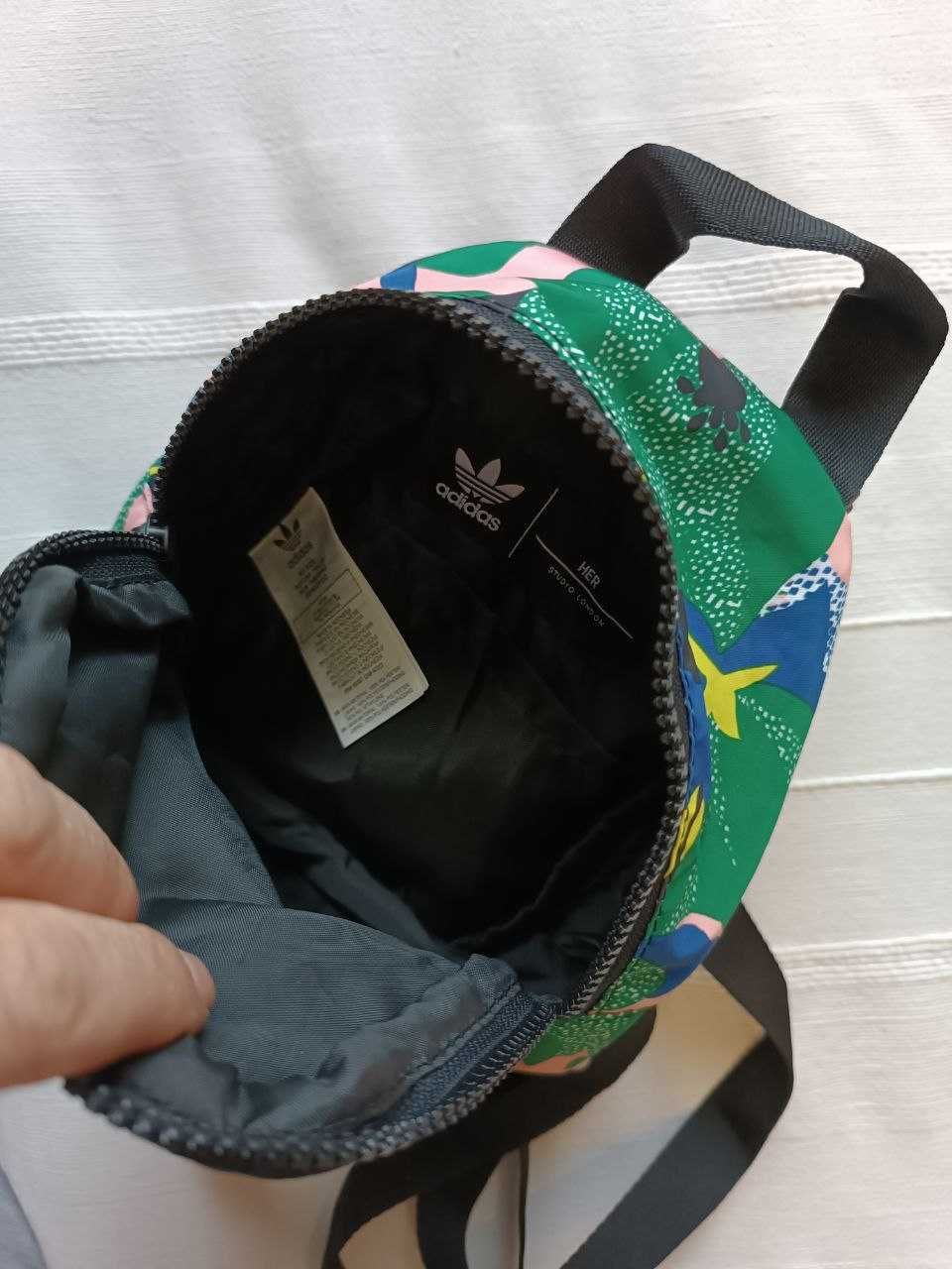 Рюкзачок міні  Adidas Originals