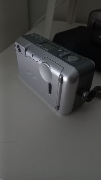 Canon prima super 105 u