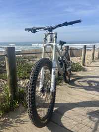 Commencal supreme fr