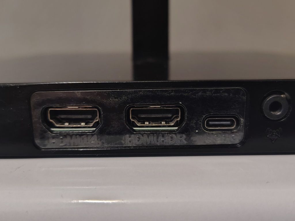 Монітор 2k Philips 27 276C8/00, 276C8/01