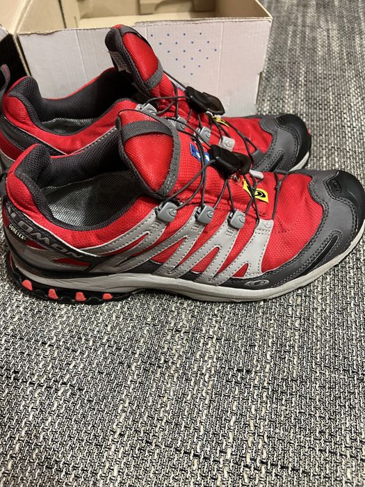 Кросівки Salomon