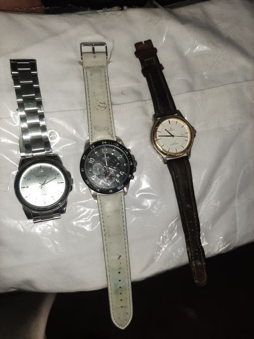 Dugena, skyline, lorus.