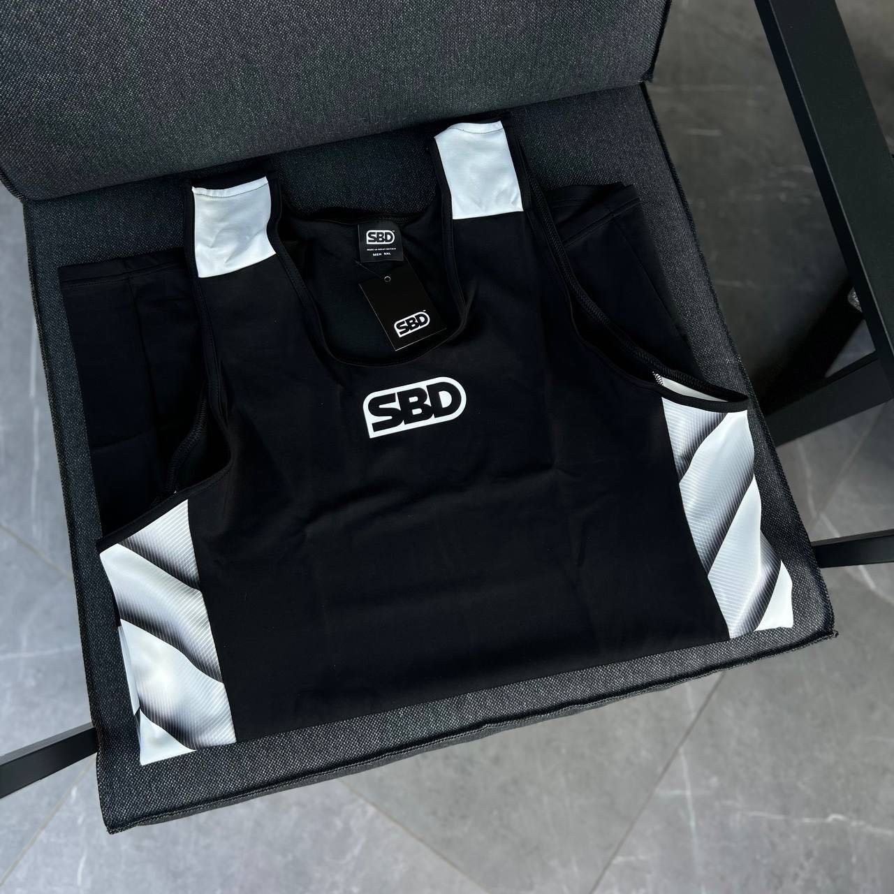 Тріко SBD Apparel