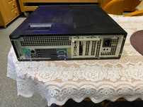 DELL 7010 i5, 4 x 3,10 GHz , Ram 8 GB ,500 GB - do wymiany zasilacz .