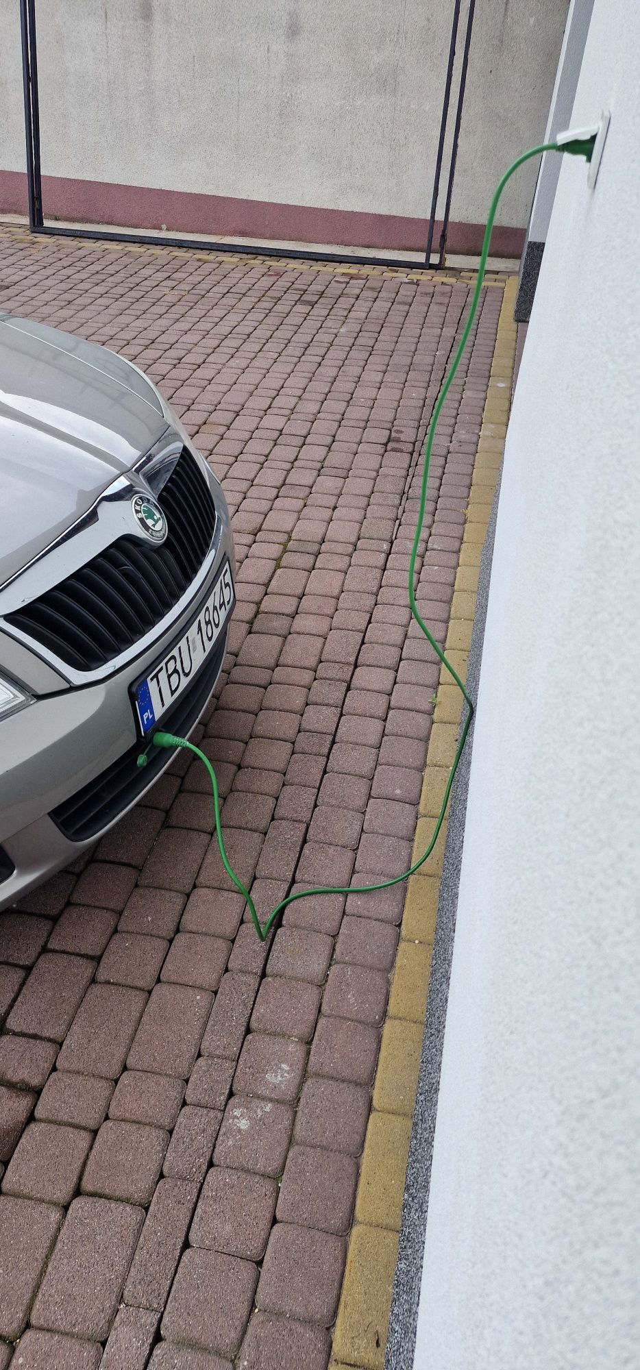 Skoda Octavia III 1.6 MPI + LPG, podgrzewane siedzenia, hak