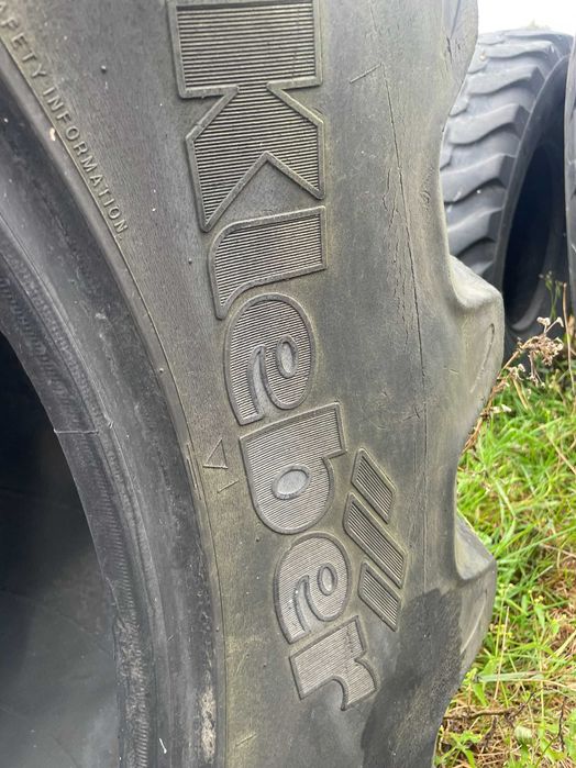 480/70R34 Kleber Fitker J1930