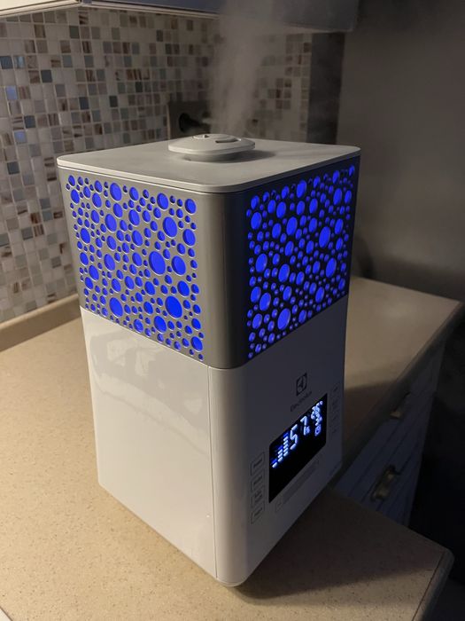 зволожувач повітря Electrolux
