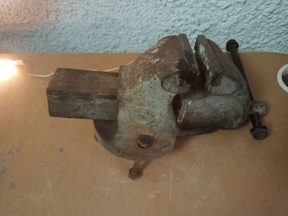 Torno Oliva NR 2