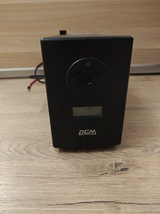 Безперебійник UPS ДБЖ Powercom INF-1500 24В 24V, 1050Вт 1500ВА