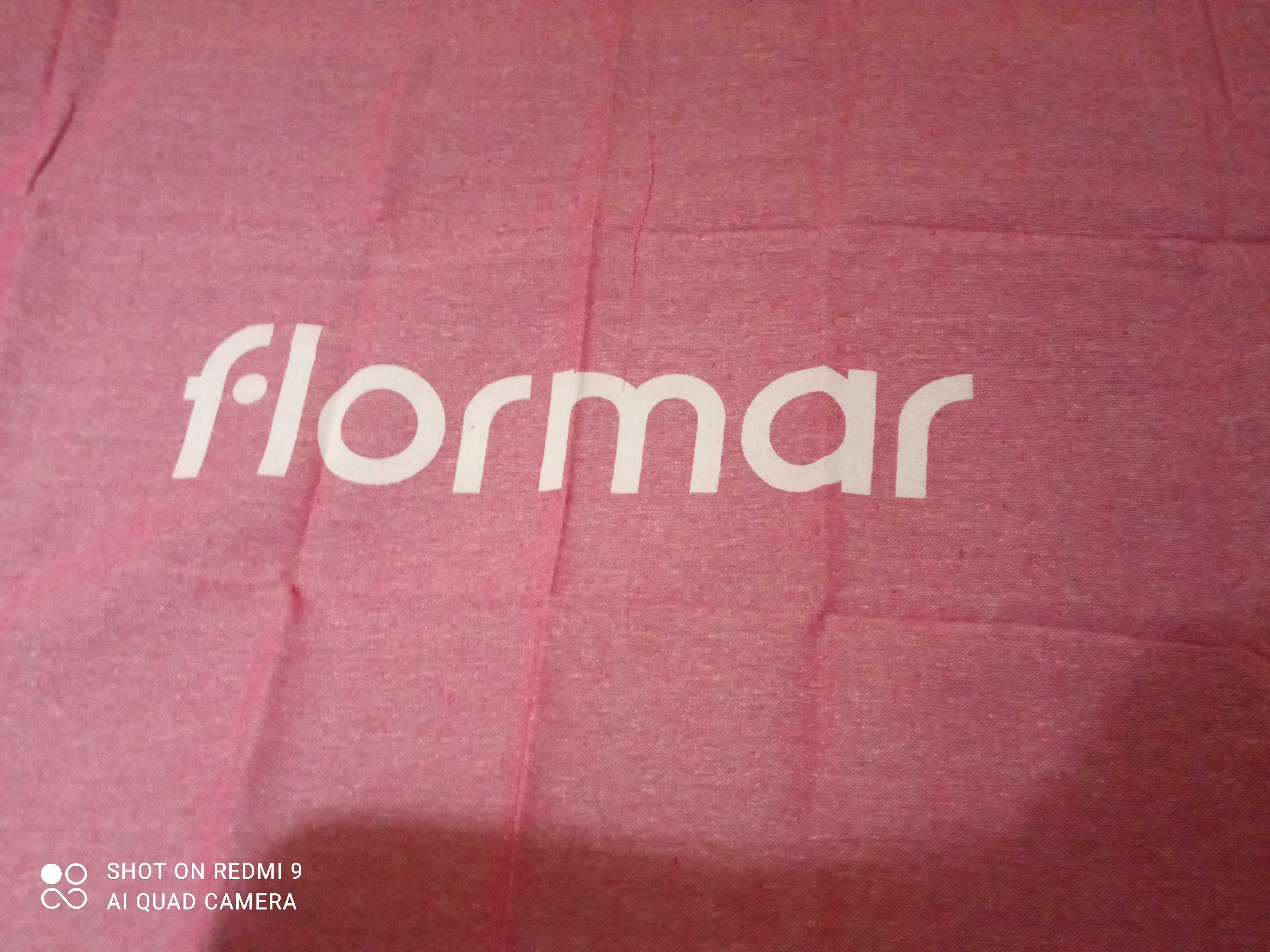 Пештемаль-рушник Flormar бавовняний для лазні/сауни, Флормар (Турція)
