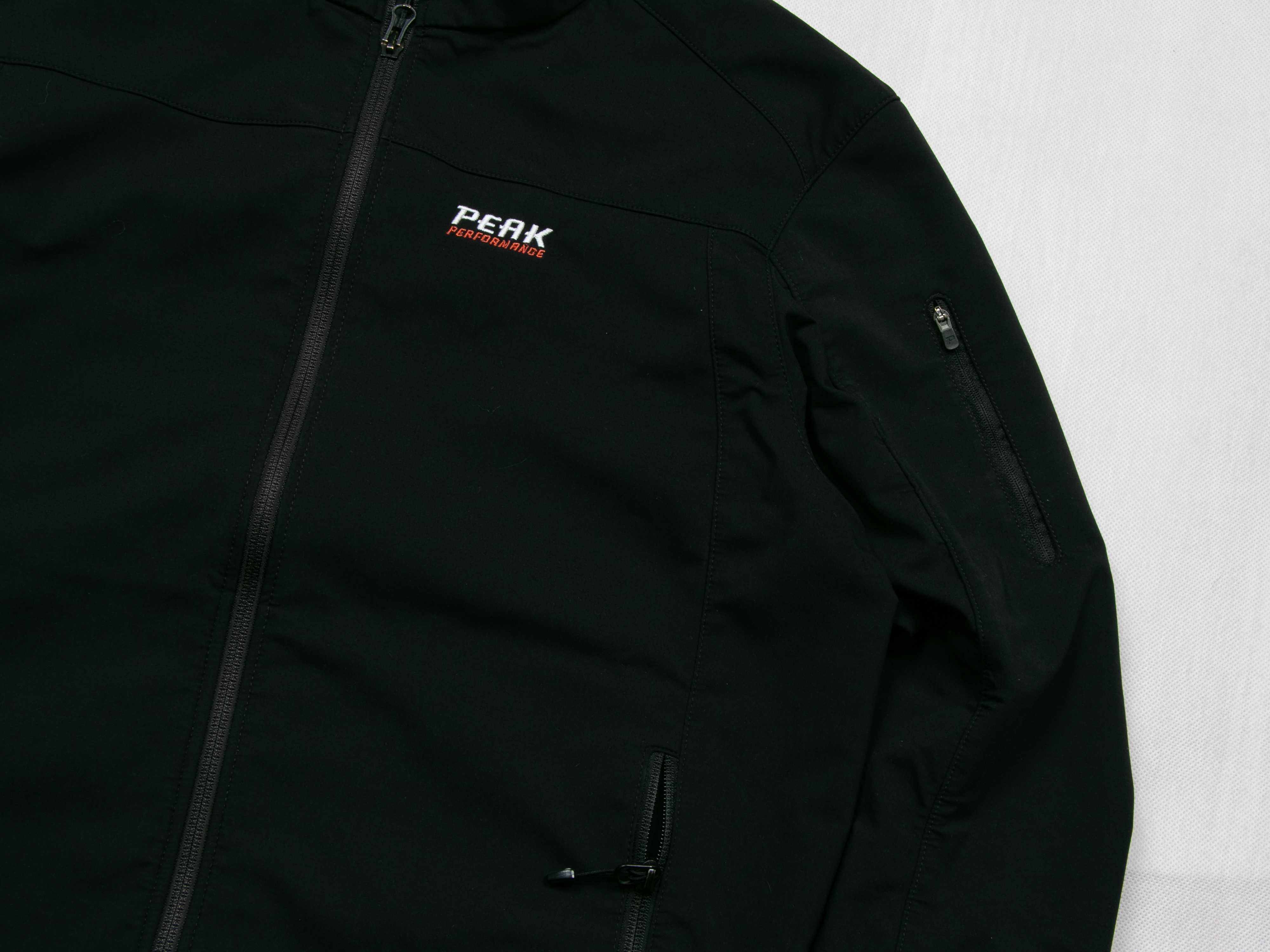 Softshell Peak Performance R&D XL