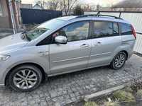 Разборка Mazda 5 2.0 Дизель 2005год / Мазда 5