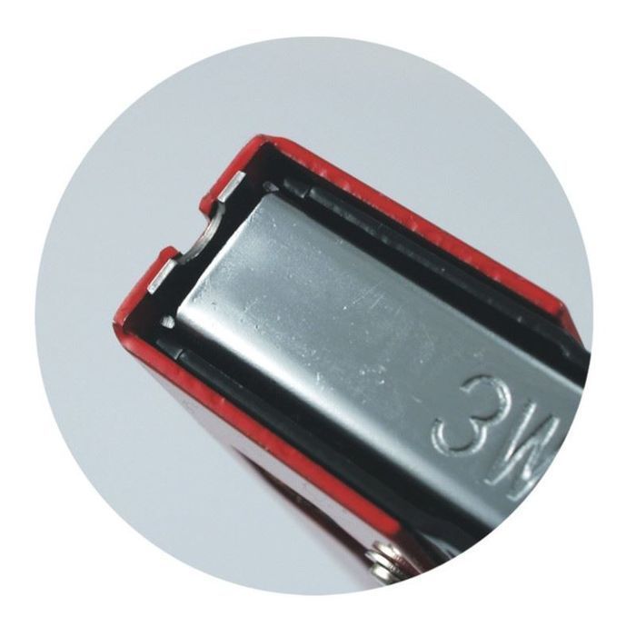Zszywacz Tapicerski Metalowy 3-Way Na Zszywki 4-14 Mm + 600 Zszywek
