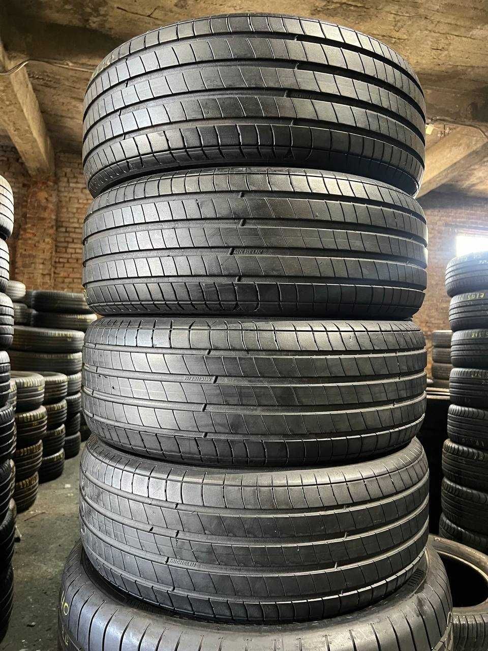 Електро! Літні шини 205/55 R16 Michelin Primacy4 E 4шт Spain