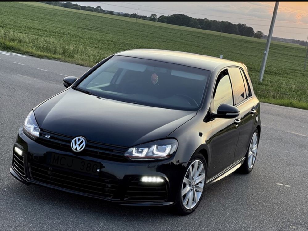 Vw golf 5 под пригон из Европы