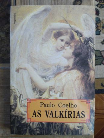 As Valkírias (As Valquírias), de Paulo Coelho