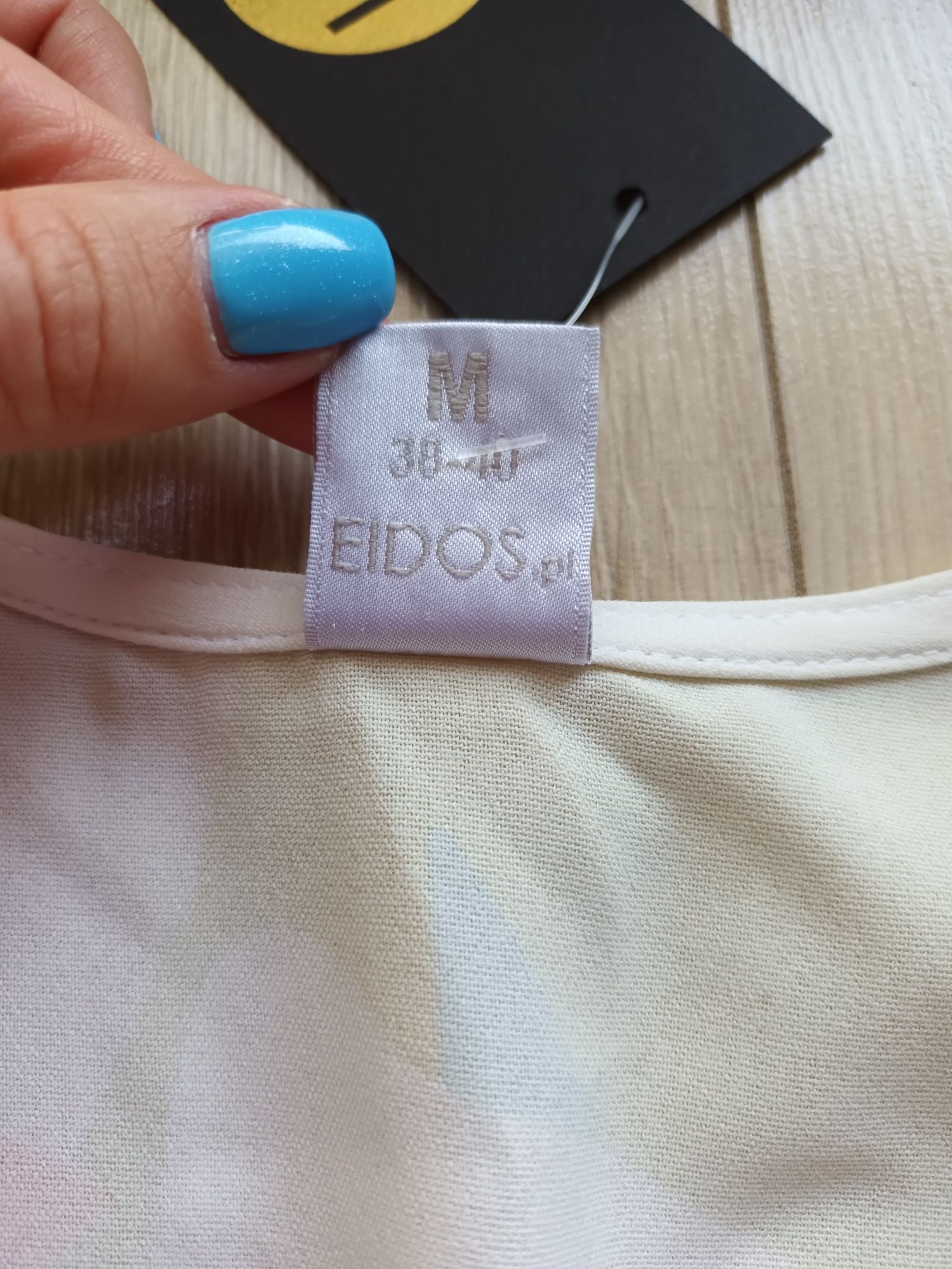 Sukienka Eidos Fashion M nowa z metką