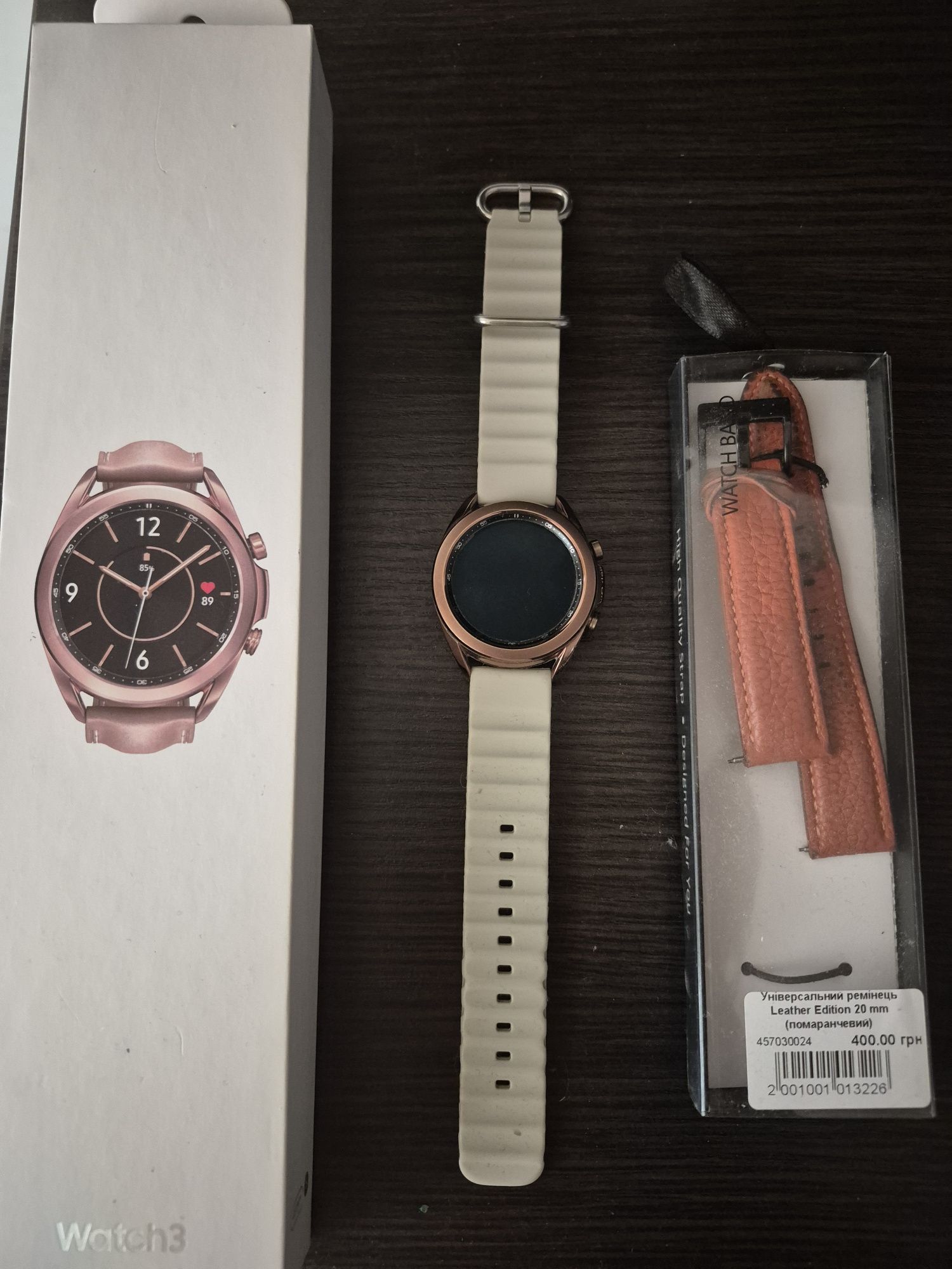 Часы Самсунг Watch 3