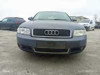 ara peças Audi A4 B6 1.9TDI 100 Cv ano 2004