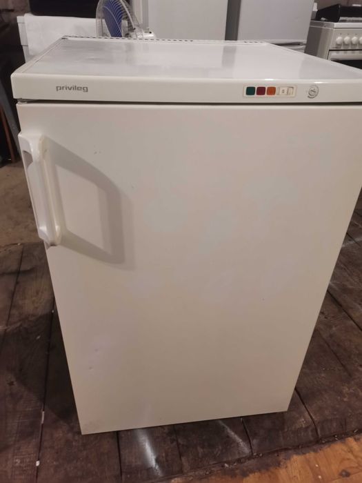 Морозильні комери