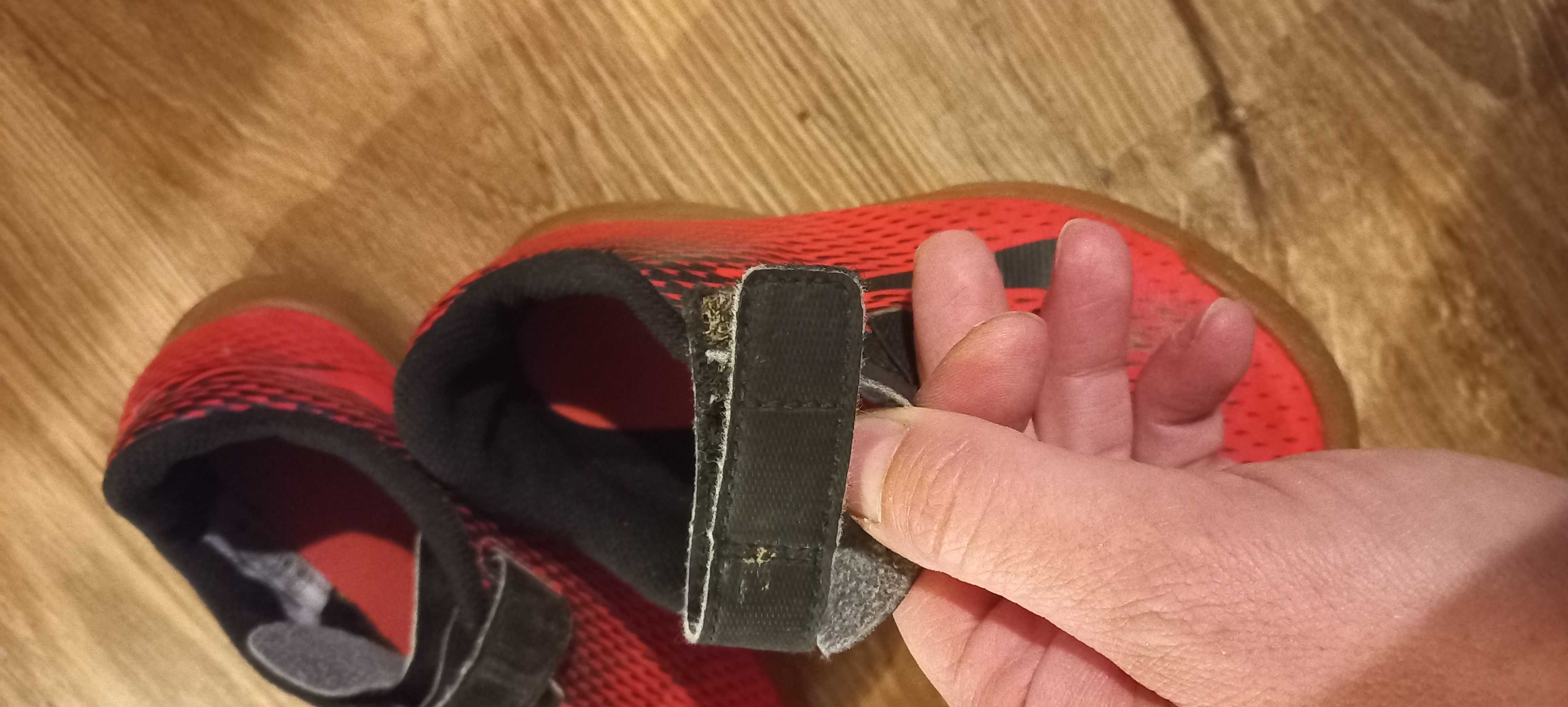 Trampki Nike r.28