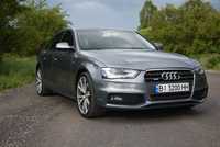 AUDI A4 B8 2015 S-LINE