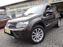 Suzuki Grand Vitara 1.9 DDIS-129KM*Lifting*Sport*X-30*Flagowa Edycja*4X4*Piękny Egzemplarz