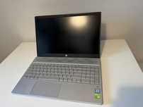 Laptop HP Pavilion 15