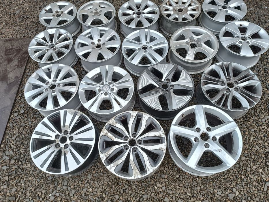 Диск розпаровка одиночка запаска