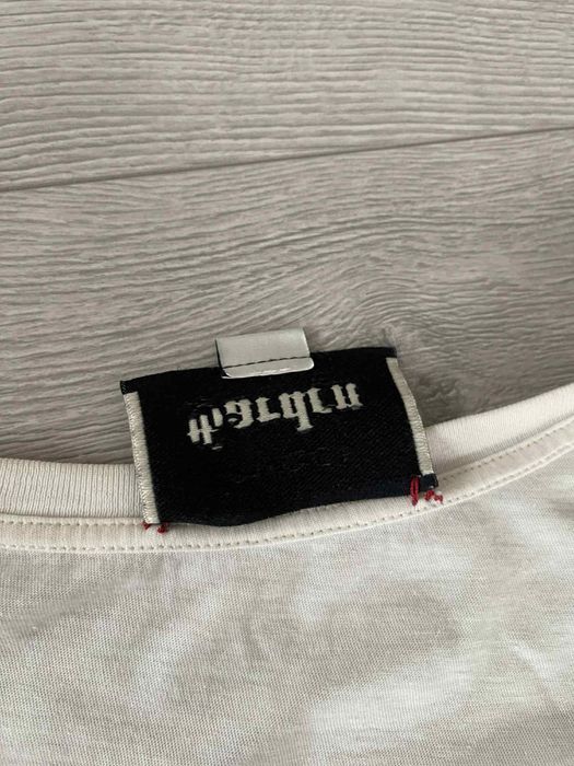 Koszulka gucci garden