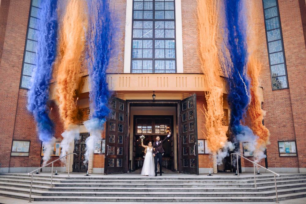 Wiatraki Iskier, fotobudka tradycyjna, 360, Ciężki dym, fotobox i inne